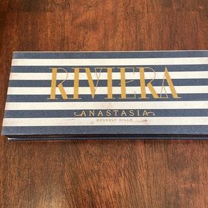 Anastasia Beverly Hills Riviera Palette